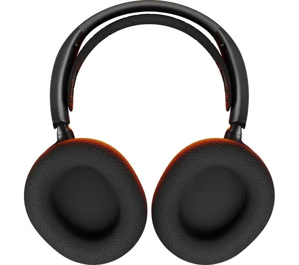 STEELSERIES Arctis Nova 7 7.1 Gaming Headset - Black