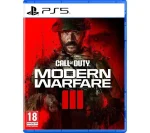 HYPERX Cloud III Wireless Gaming Headset (Black) & Call of Duty: Modern Warfare III Bundle