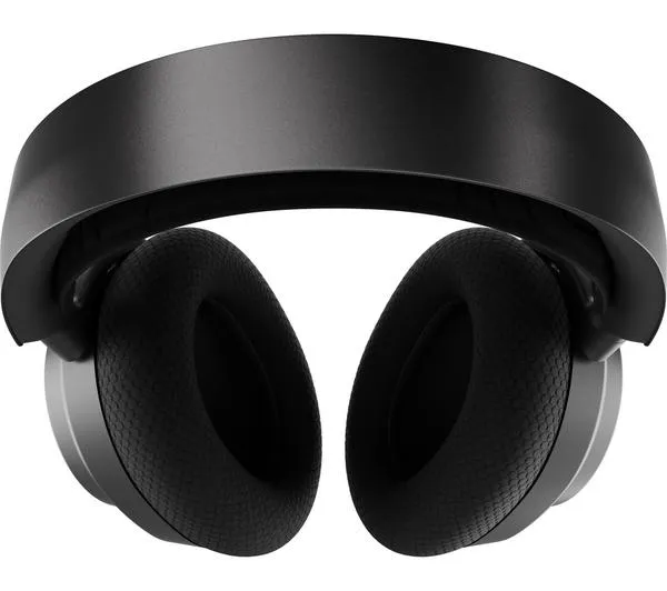 STEELSERIES Arctis Nova 7 7.1 Gaming Headset - Black