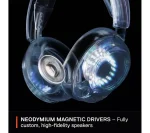 STEELSERIES Arctis Nova 5 Wireless PC Gaming Headset - Black