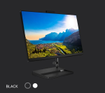 LENOVO IdeaCentre AIO 3i 23.8" All-in-One PC - Intel® Core™ i5, 512 GB SSD, Black