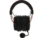 HYPERX Cloud Alpha Gaming Headset - Black & Red