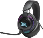 JBL Quantum 910 Wireless Gaming Headset - Black
