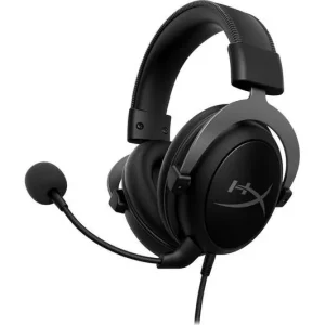 HYPERX Cloud II 7.1 Gaming Headset - Grey