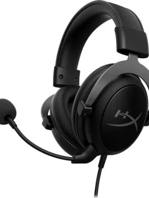 HYPERX Cloud II 7.1 Gaming Headset - Grey