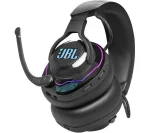 JBL Quantum 910 Wireless Gaming Headset - Black