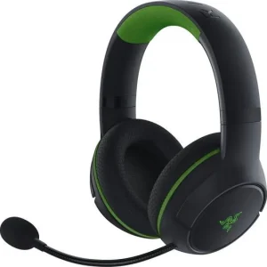 RAZER Kaira Wireless Gaming Headset - Black