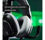 ASTRO A10 Gen 2 Gaming Headset - Black