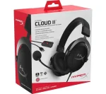 HYPERX Cloud II 7.1 Gaming Headset - Grey