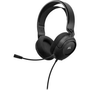 CORSAIR HS35 v2 Gaming Headset - Black