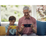 NINTENDO Switch Lite Yellow & Animal Crossing: New Horizons Bundle