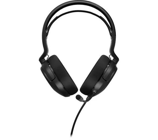 CORSAIR HS35 v2 Gaming Headset - Black