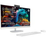 HP 27-cr0024na 27" All-in-One PC - Intel® Core™ i7, 512 GB SSD, White