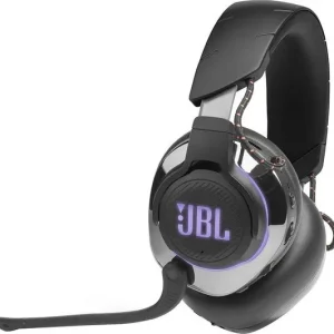 JBL Quantum 810 Wireless Gaming Headset - Black