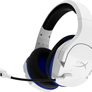 HYPERX Cloud Stinger Core Wireless Gaming Headset - White