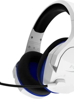 HYPERX Cloud Stinger Core Wireless Gaming Headset - White