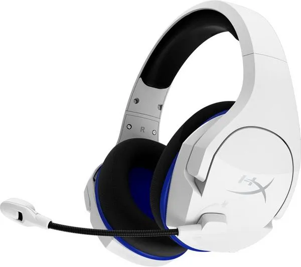 HYPERX Cloud Stinger Core Wireless Gaming Headset - White
