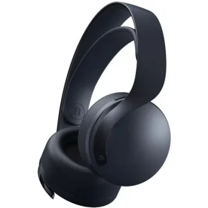 SONY PULSE 3D Wireless PS5 Headset - Midnight Black