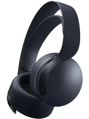 SONY PULSE 3D Wireless PS5 Headset - Midnight Black