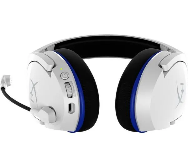 HYPERX Cloud Stinger Core Wireless Gaming Headset - White