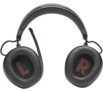 JBL Quantum 810 Wireless Gaming Headset - Black