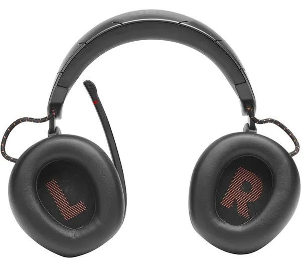 JBL Quantum 810 Wireless Gaming Headset - Black