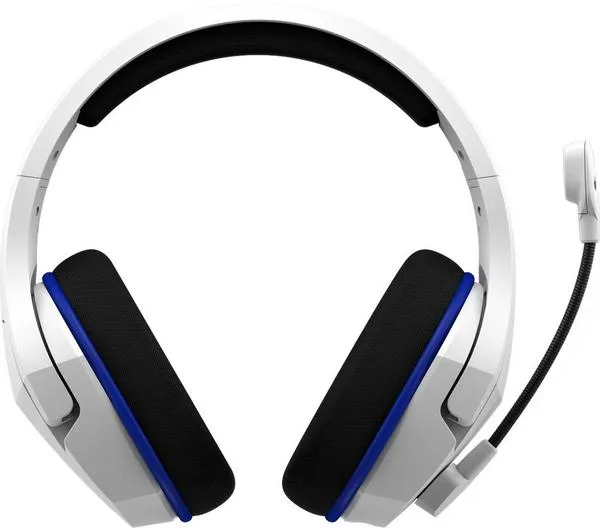 HYPERX Cloud Stinger Core Wireless Gaming Headset - White