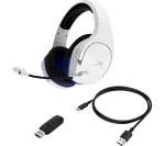 HYPERX Cloud Stinger Core Wireless Gaming Headset - White