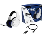 HYPERX Cloud Stinger Core Wireless Gaming Headset - White