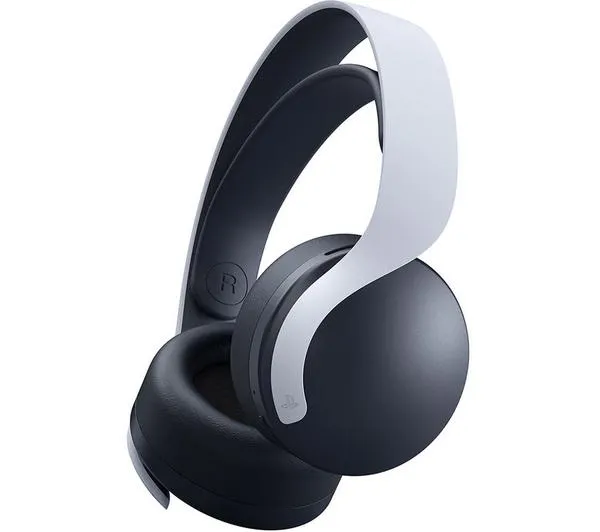 SONY PULSE 3D Wireless PS5 Headset - White