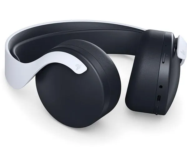 SONY PULSE 3D Wireless PS5 Headset - White