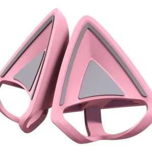 RAZER Kitty Ears V2 Quartz Edition - Pink