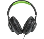 JBL Quantum 100X Gaming Headset - Black