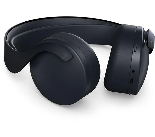 SONY PULSE 3D Wireless PS5 Headset - Midnight Black