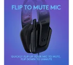 LOGITECH G335 Gaming Headset - Black