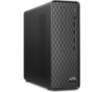 HP Slim S01-pF2011na Desktop PC - Intel® Core™ i5, 256 GB SSD, Black