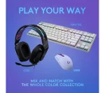 LOGITECH G335 Gaming Headset - Black