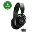 STEELSERIES Arctis Nova 4X Wireless 7.1 Gaming Headset - Black