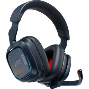 ASTRO A30 Wireless Gaming Headset for Xbox - Blue