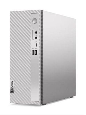 LENOVO IdeaCentre 3 Desktop PC - Intel® Core™ i7, 1 TB SSD, Grey
