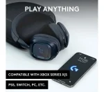 ASTRO A30 Wireless Gaming Headset for Xbox - Blue