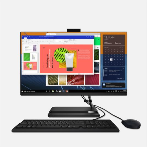 LENOVO IdeaCentre AIO 3 27" All-in-One PC - Intel® Core™ i7, 512 GB SSD, Black