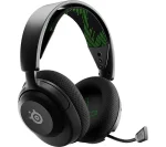 STEELSERIES Arctis Nova 4X Wireless 7.1 Gaming Headset - Black