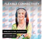 ASTRO A30 Wireless Gaming Headset for Xbox - Blue
