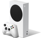 MICROSOFT Xbox Series S & 3 Month Game Pass Ultimate Bundle - 512 GB SSD