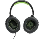 JBL Quantum 100X Gaming Headset - Black