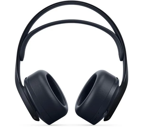 SONY PULSE 3D Wireless PS5 Headset - Midnight Black