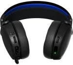 STEELSERIES Arctis 7P+ Wireless 7.1 Gaming Headset - Black