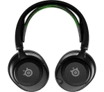 STEELSERIES Arctis Nova 4X Wireless 7.1 Gaming Headset - Black