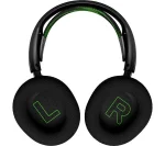 STEELSERIES Arctis Nova 4X Wireless 7.1 Gaming Headset - Black